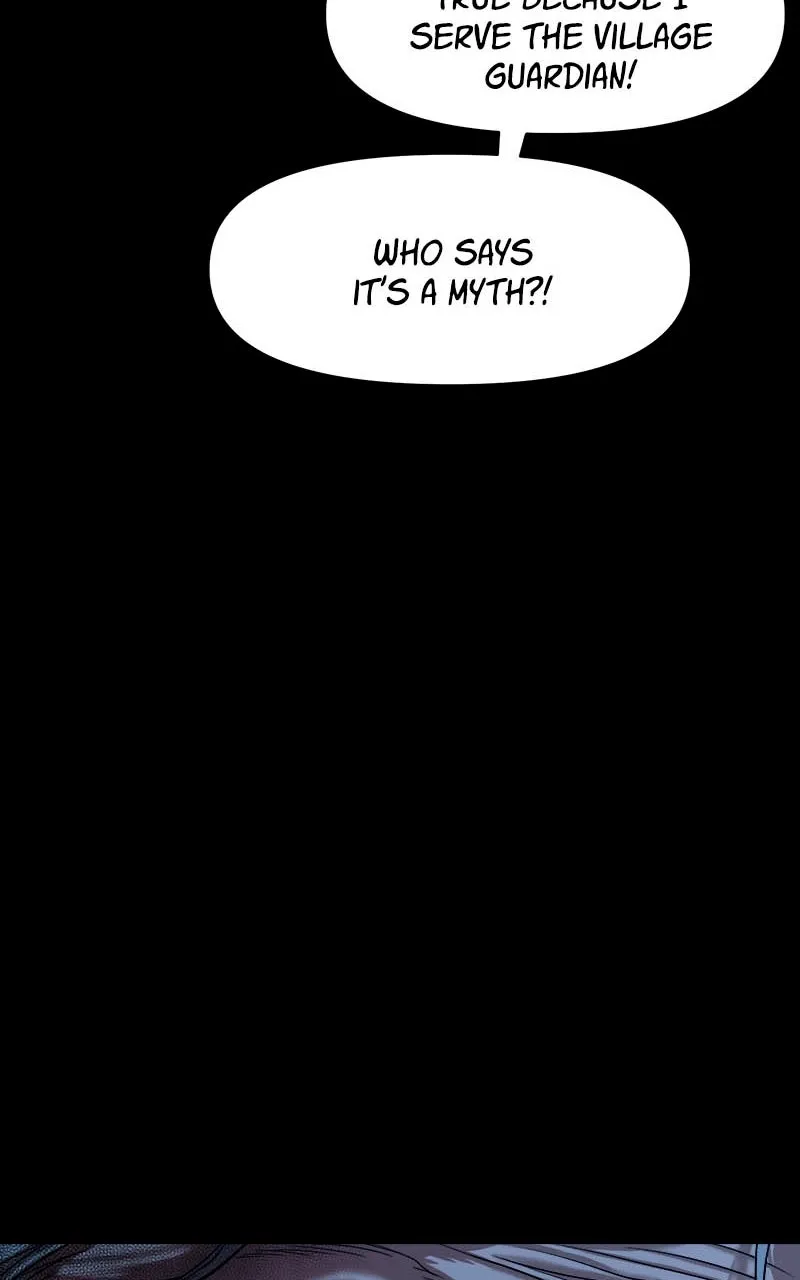 The Gwichon Village Mystery Chapter 26 page 96 - 