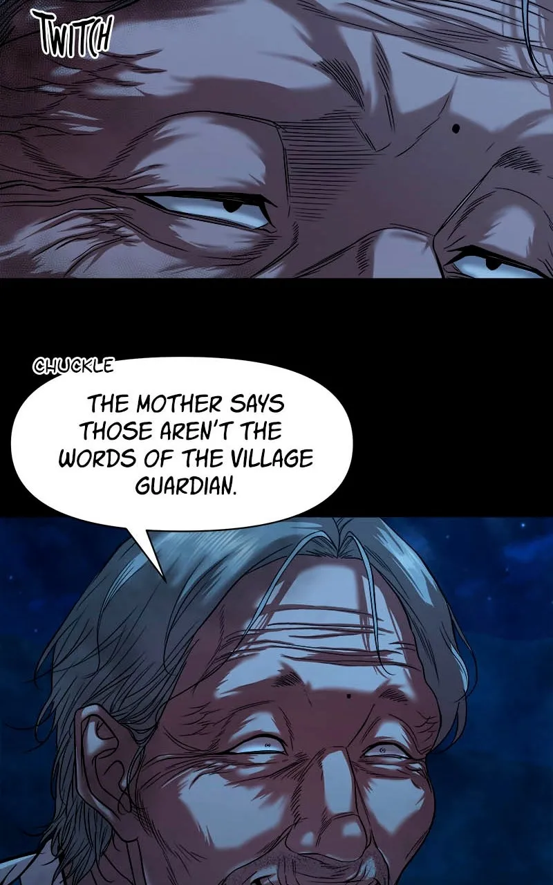 The Gwichon Village Mystery Chapter 26 page 97 - 