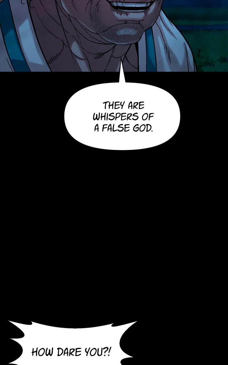 The Gwichon Village Mystery Chapter 26 page 98 - 