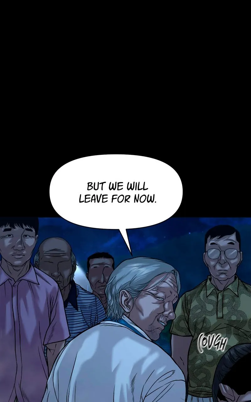 The Gwichon Village Mystery Chapter 26 page 100 - 