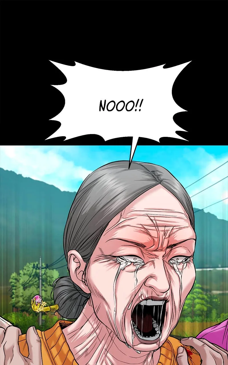 The Gwichon Village Mystery Chapter 27 page 1 - 