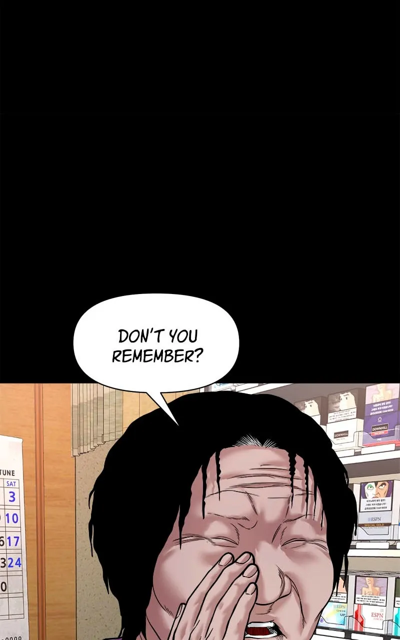 The Gwichon Village Mystery Chapter 27 page 102 - 