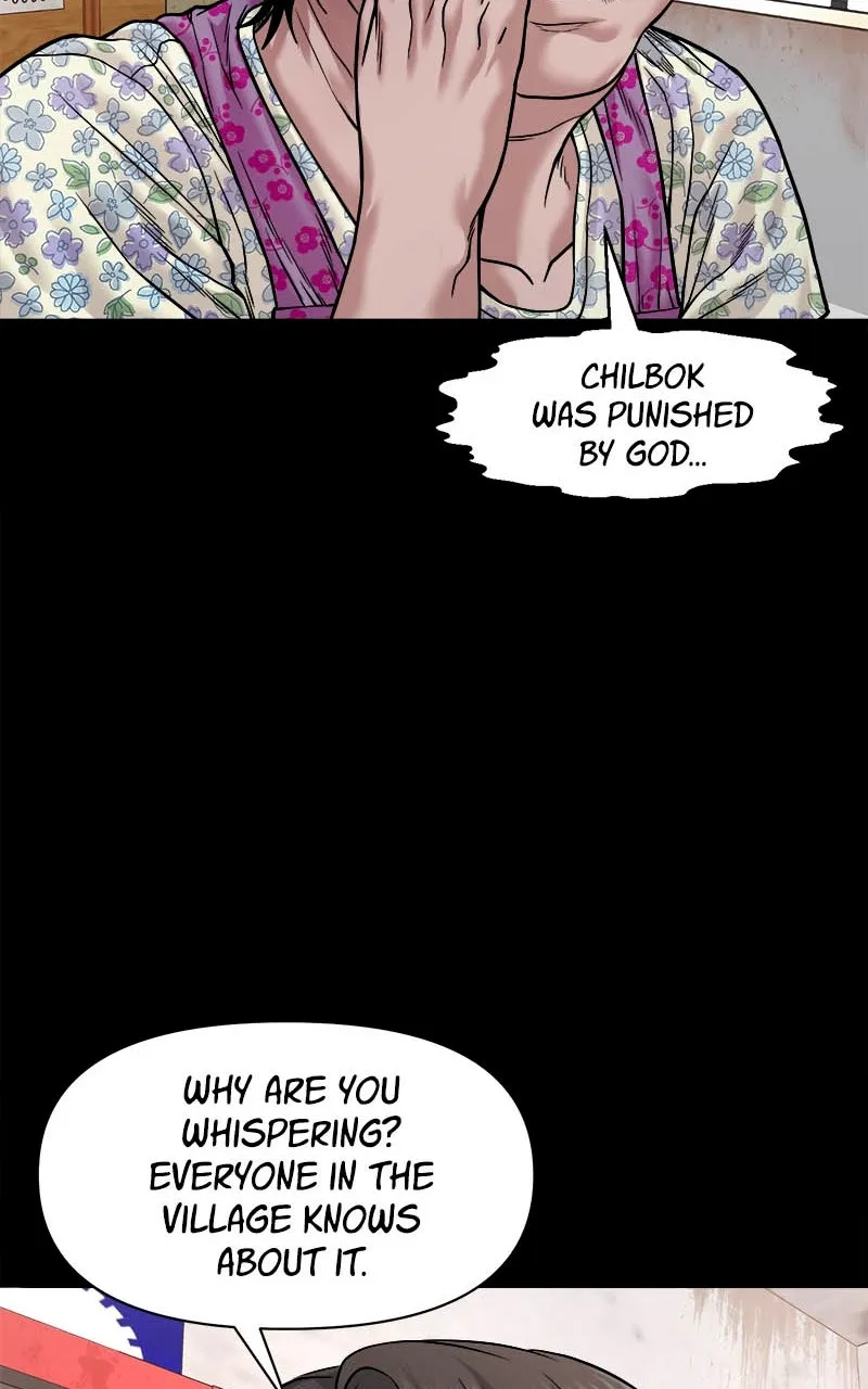 The Gwichon Village Mystery Chapter 27 page 103 - 