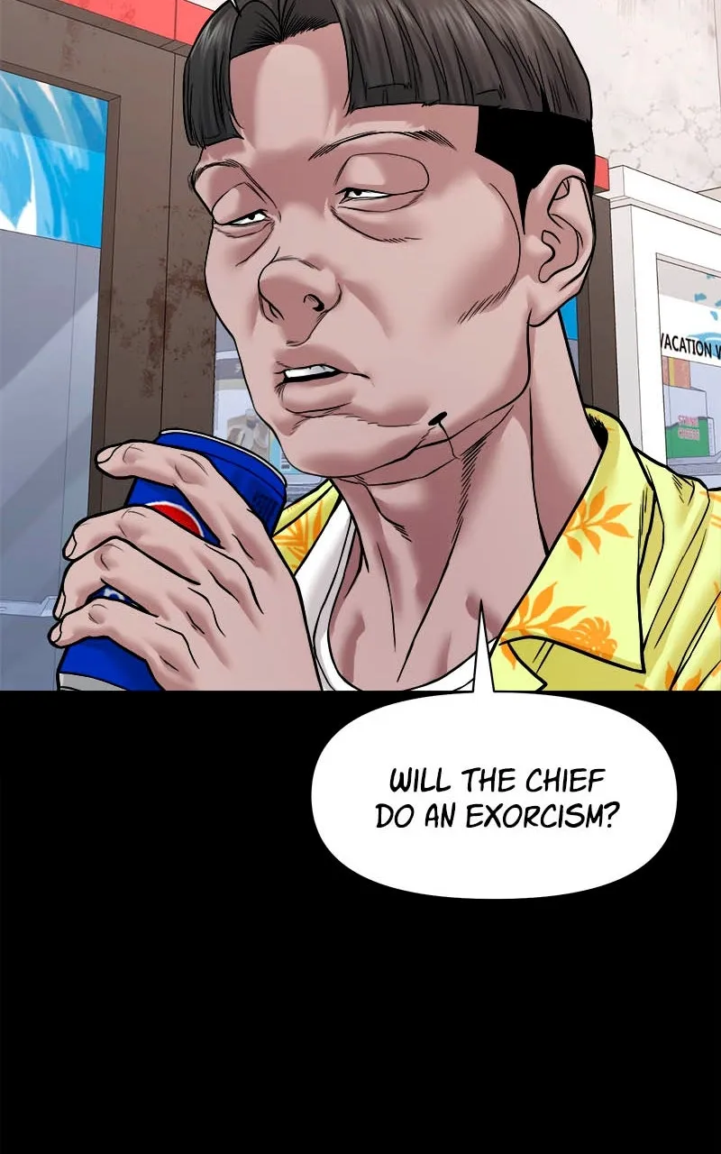 The Gwichon Village Mystery Chapter 27 page 104 - 
