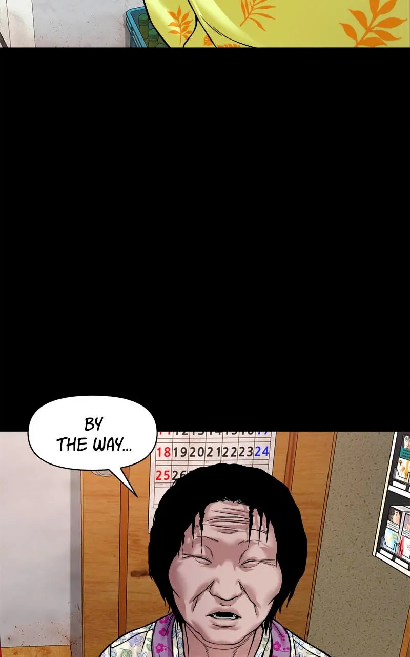 The Gwichon Village Mystery Chapter 27 page 106 - 