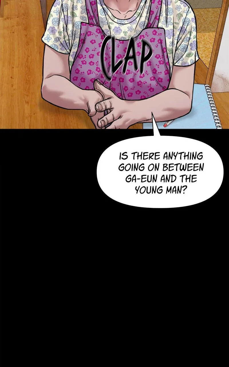 The Gwichon Village Mystery Chapter 27 page 107 - 