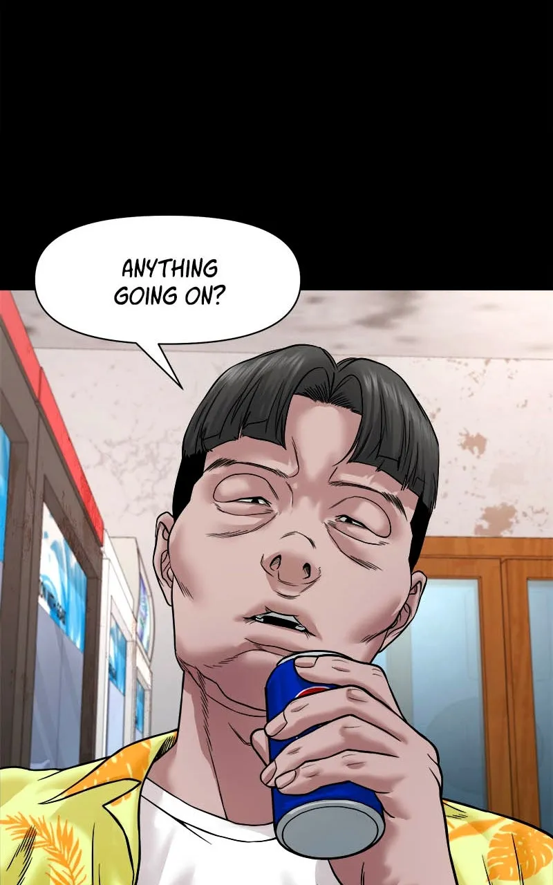 The Gwichon Village Mystery Chapter 27 page 108 - 