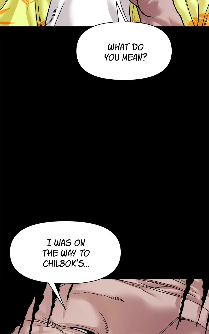 The Gwichon Village Mystery Chapter 27 page 109 - 