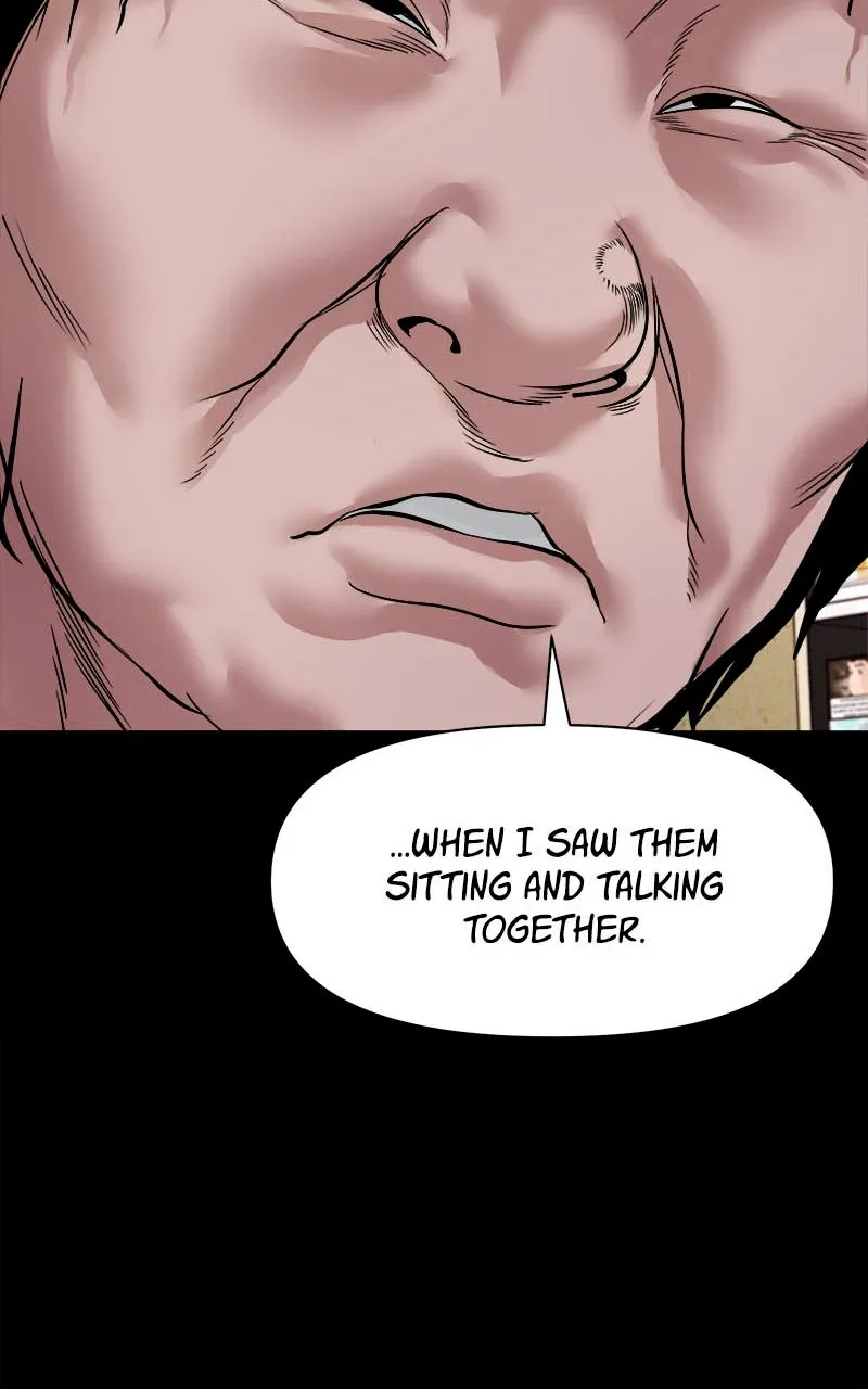 The Gwichon Village Mystery Chapter 27 page 110 - 