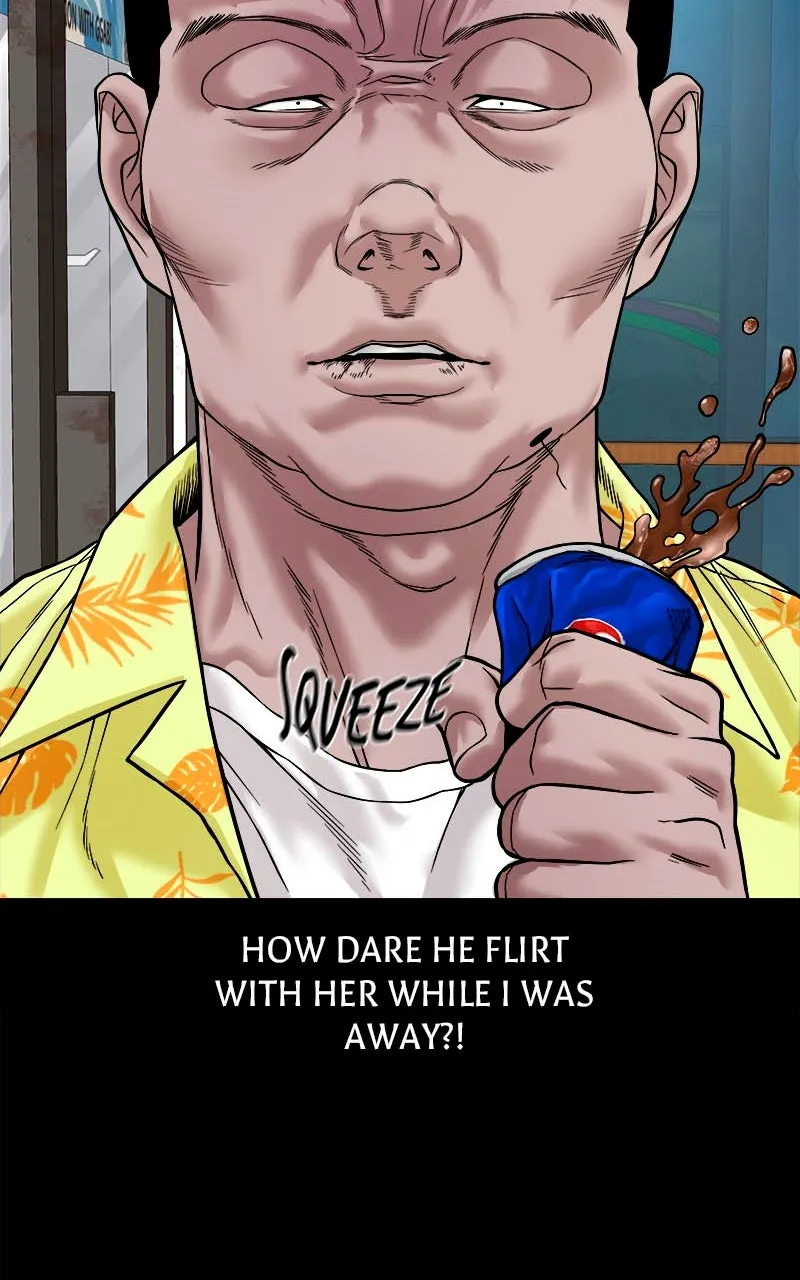 The Gwichon Village Mystery Chapter 27 page 113 - 