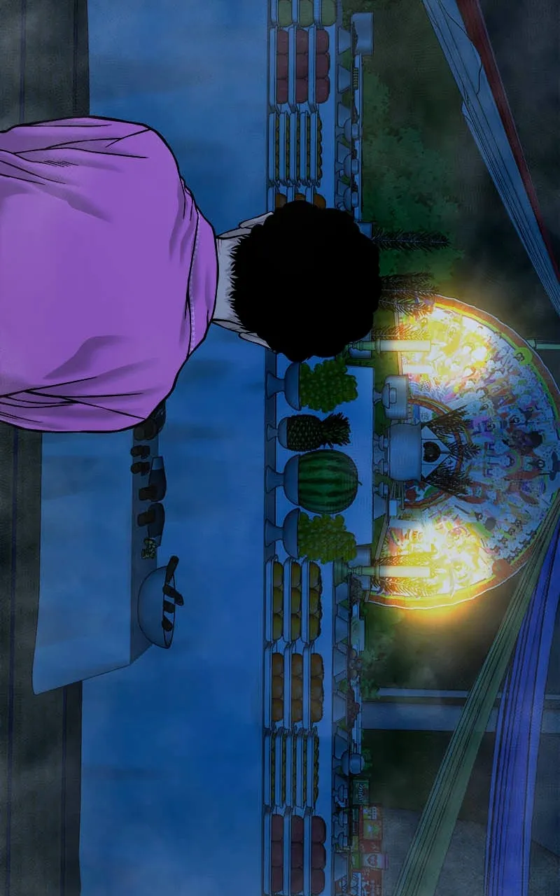 The Gwichon Village Mystery Chapter 27 page 115 - 