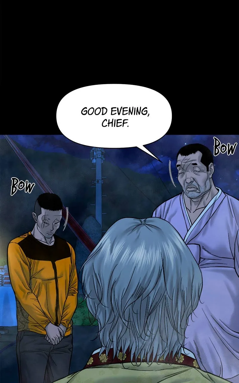 The Gwichon Village Mystery Chapter 27 page 120 - 