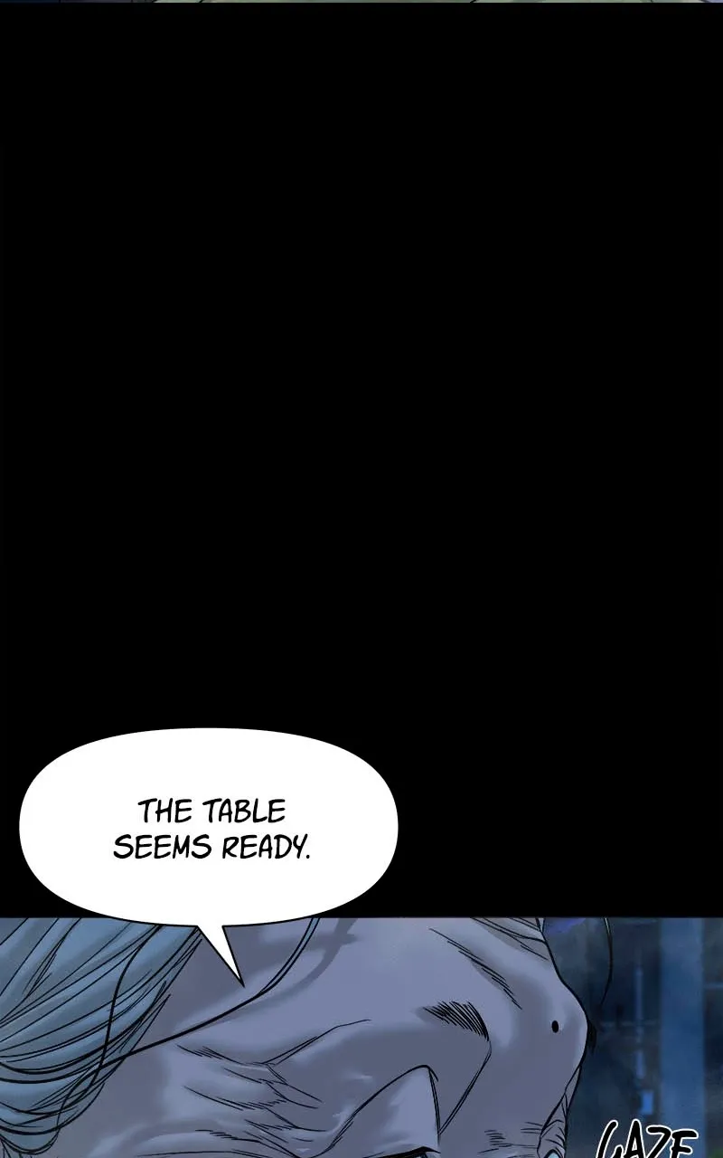 The Gwichon Village Mystery Chapter 27 page 121 - 