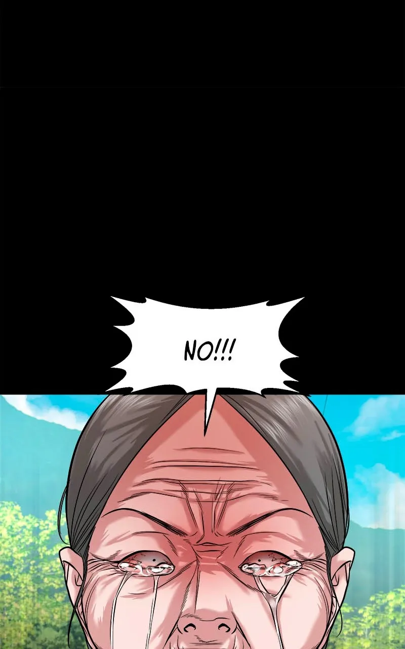 The Gwichon Village Mystery Chapter 27 page 14 - 
