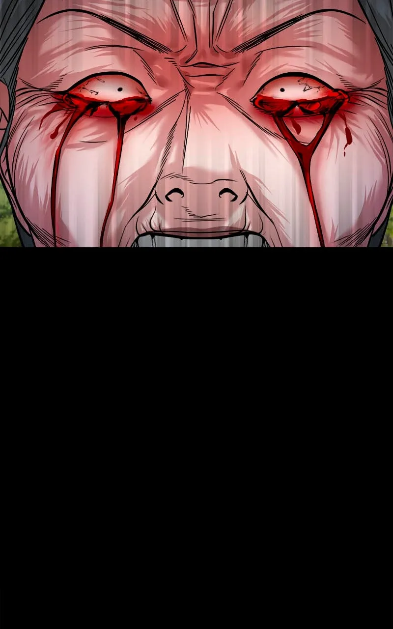 The Gwichon Village Mystery Chapter 27 page 16 - 