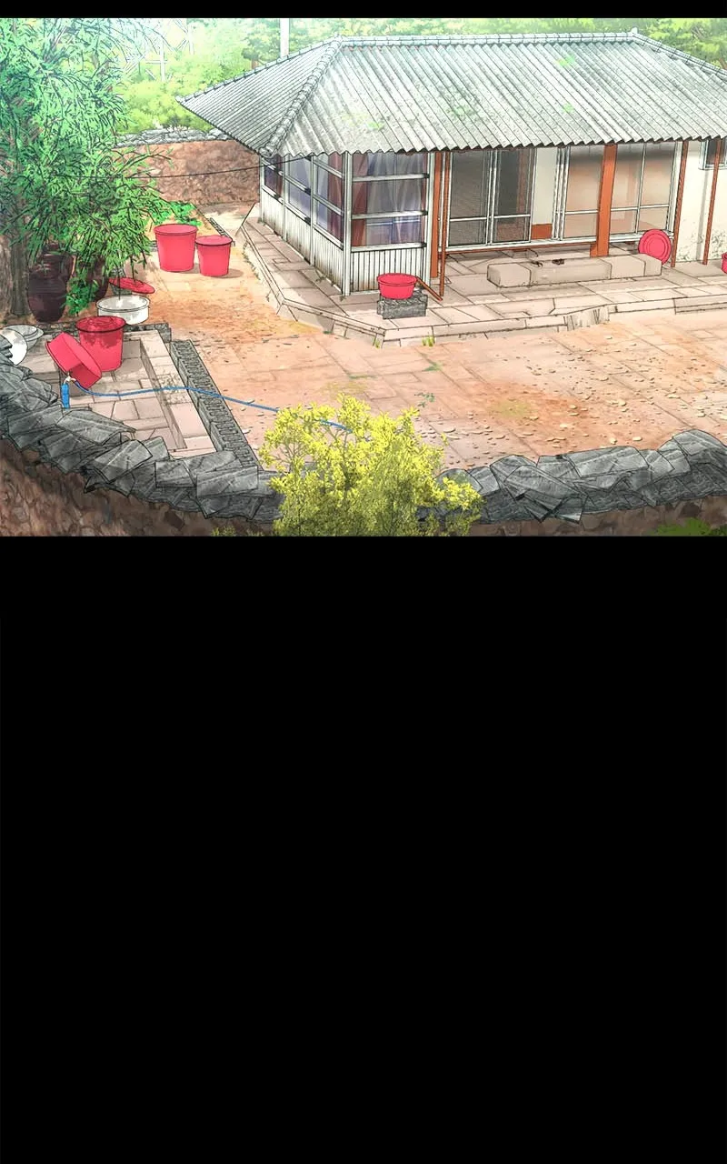 The Gwichon Village Mystery Chapter 27 page 23 - 