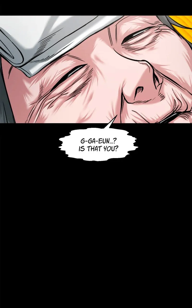 The Gwichon Village Mystery Chapter 27 page 25 - 