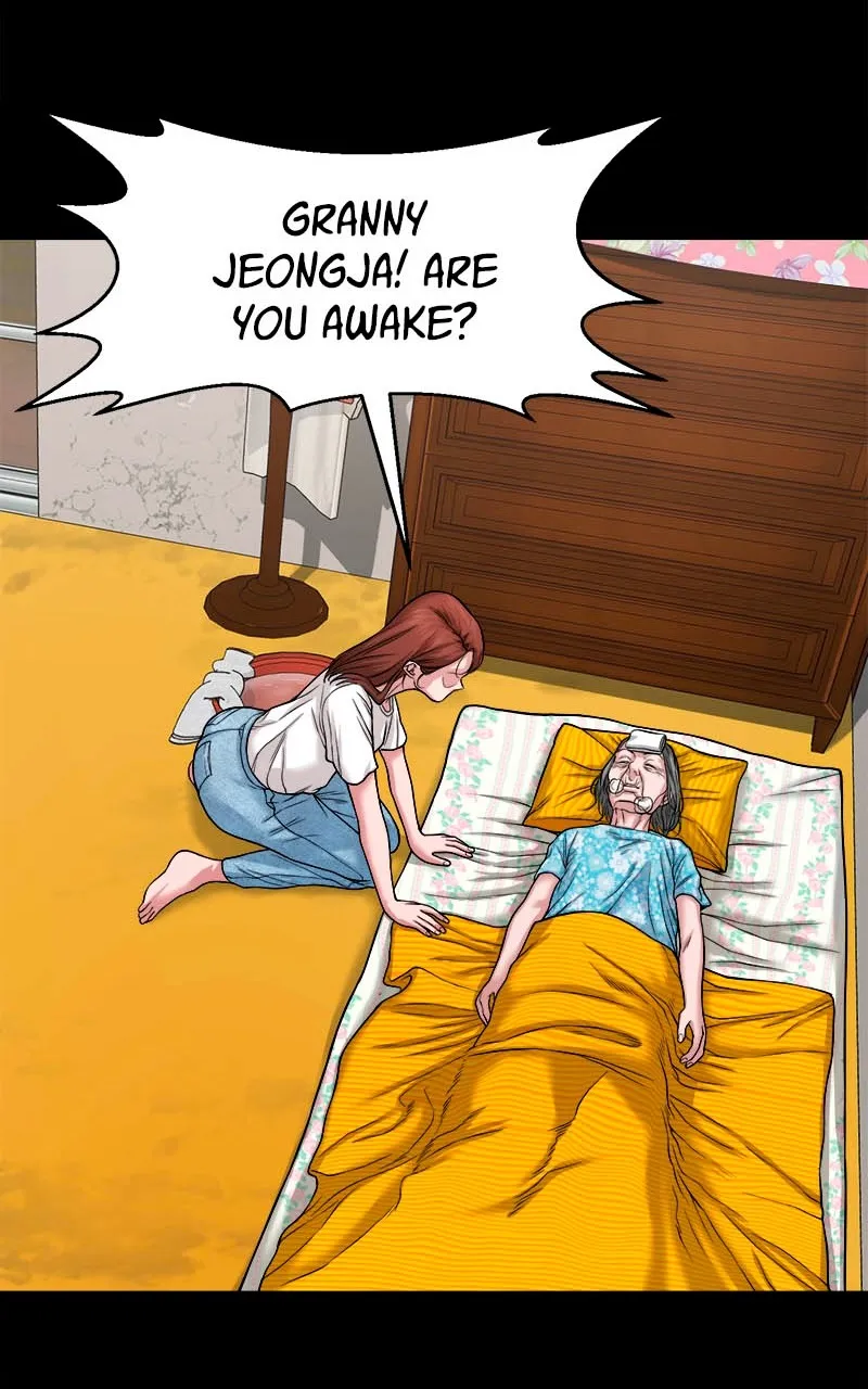 The Gwichon Village Mystery Chapter 27 page 26 - 