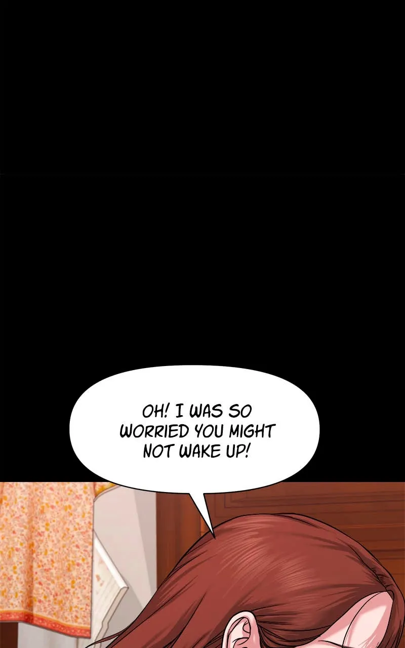 The Gwichon Village Mystery Chapter 27 page 27 - 
