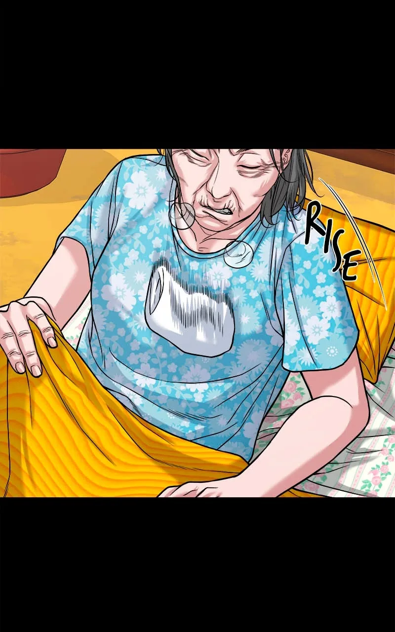 The Gwichon Village Mystery Chapter 27 page 29 - 