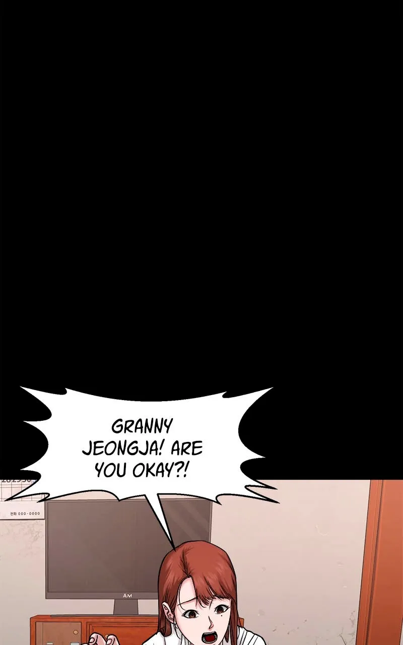 The Gwichon Village Mystery Chapter 27 page 31 - 