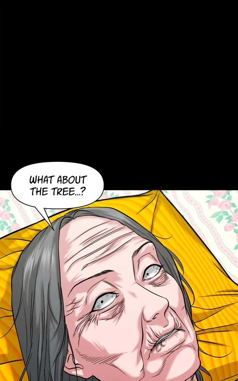 The Gwichon Village Mystery Chapter 27 page 38 - 
