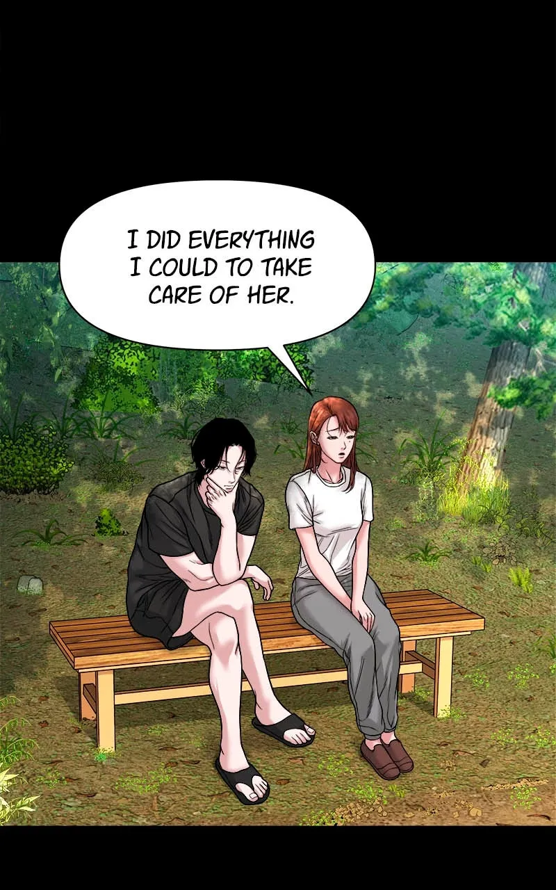 The Gwichon Village Mystery Chapter 27 page 45 - 