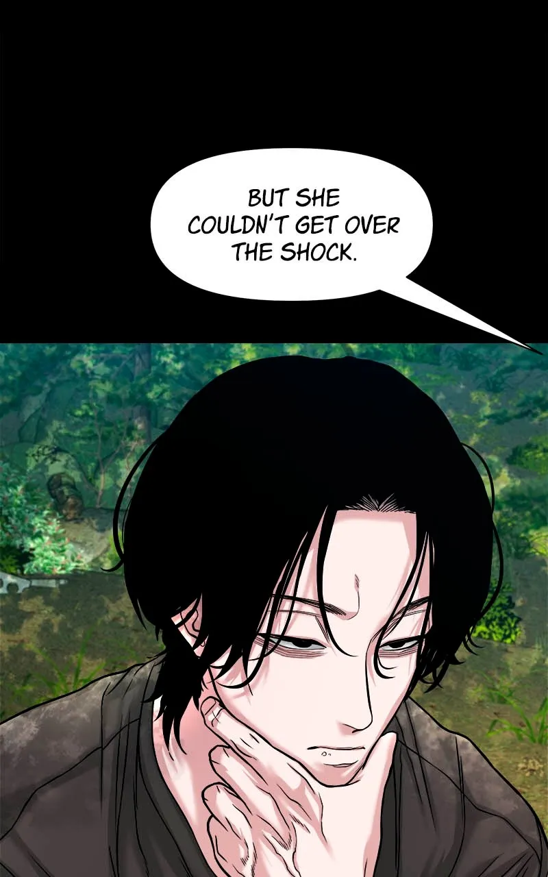 The Gwichon Village Mystery Chapter 27 page 46 - 