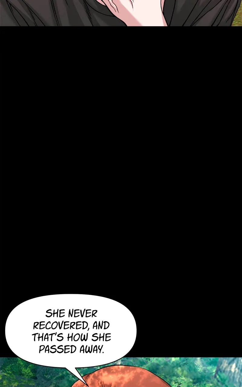 The Gwichon Village Mystery Chapter 27 page 47 - 