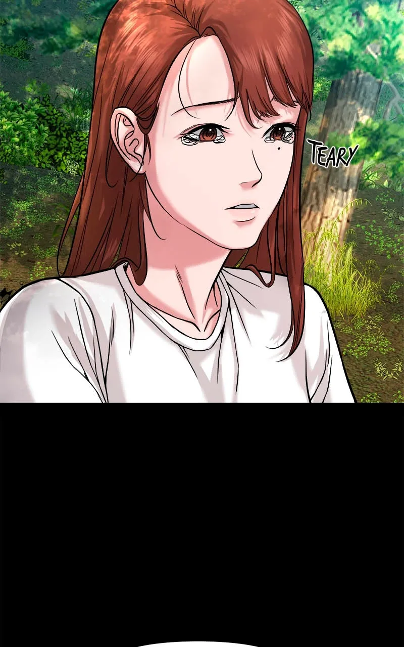 The Gwichon Village Mystery Chapter 27 page 48 - 