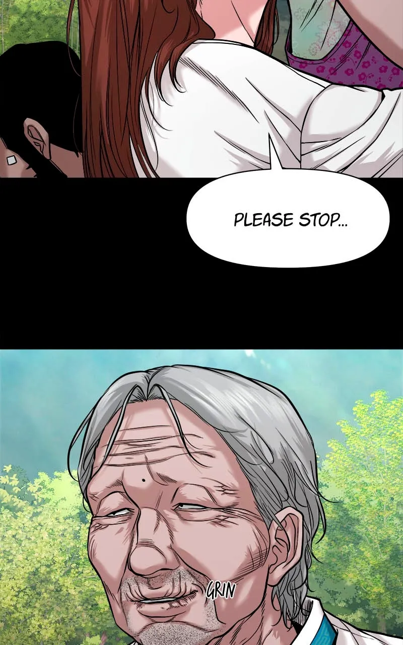 The Gwichon Village Mystery Chapter 27 page 6 - 