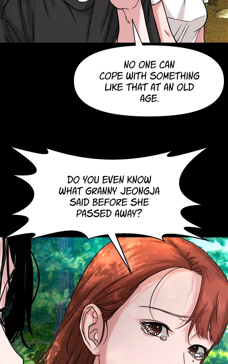 The Gwichon Village Mystery Chapter 27 page 51 - 