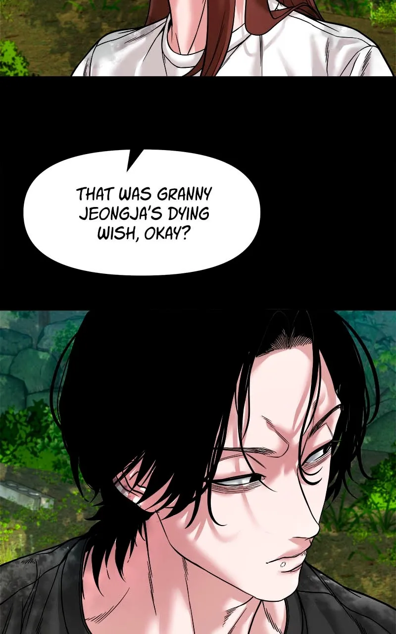The Gwichon Village Mystery Chapter 27 page 55 - 