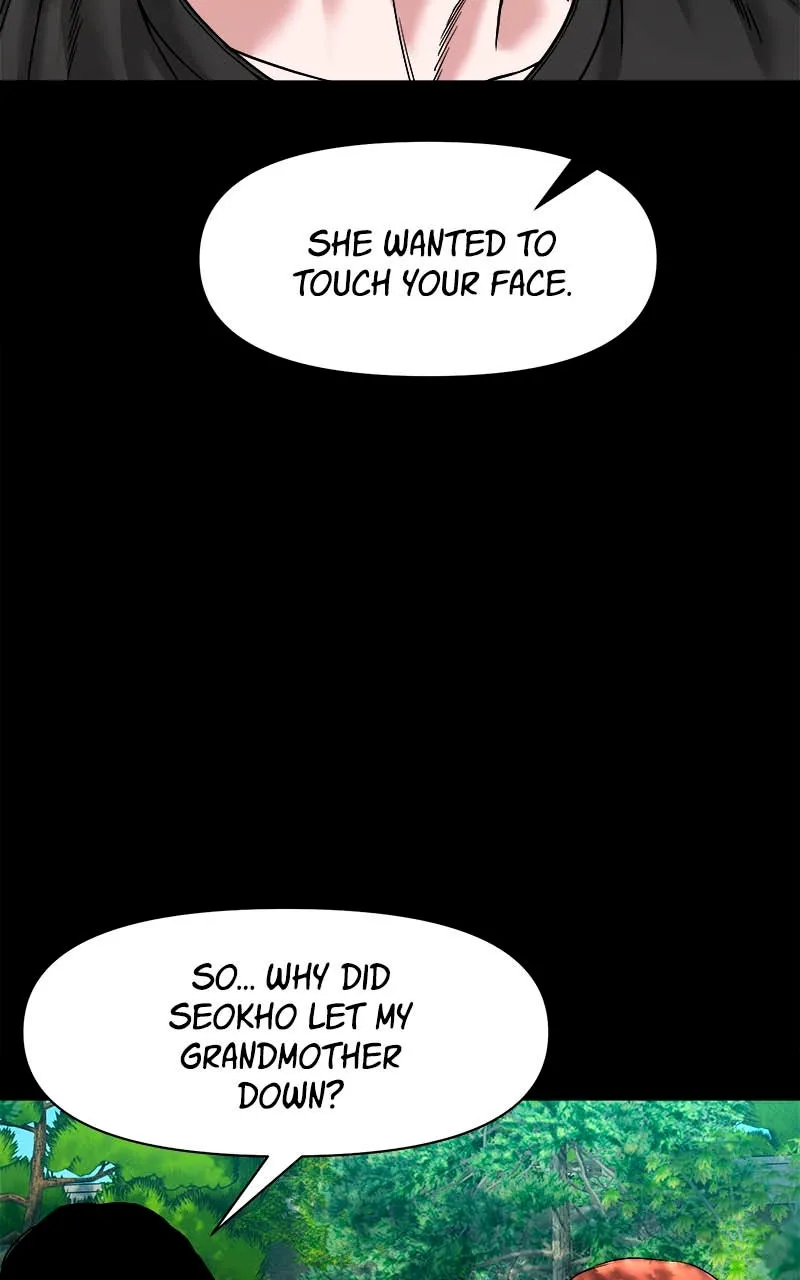 The Gwichon Village Mystery Chapter 27 page 56 - 