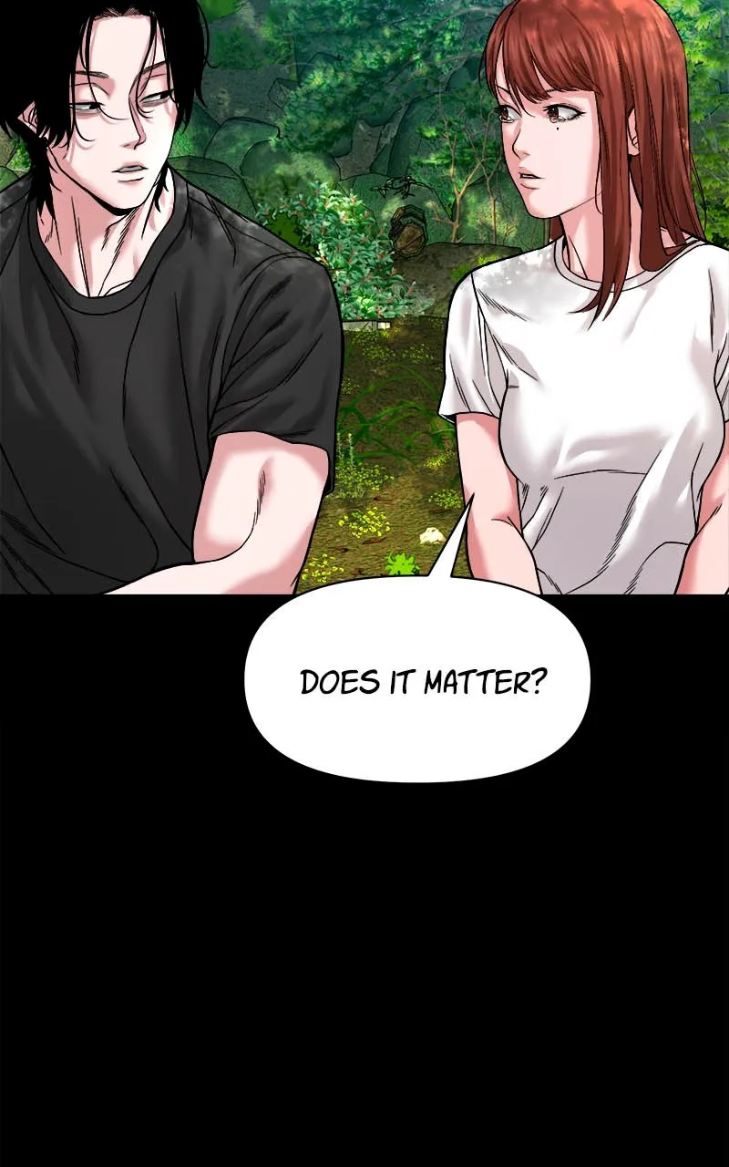 The Gwichon Village Mystery Chapter 27 page 57 - 