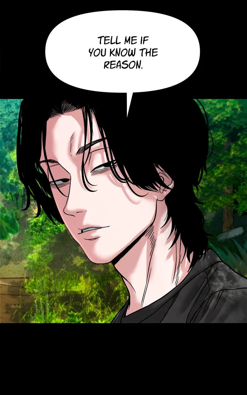 The Gwichon Village Mystery Chapter 27 page 59 - 