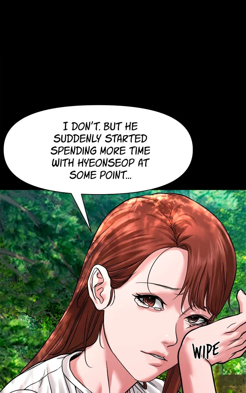 The Gwichon Village Mystery Chapter 27 page 60 - 