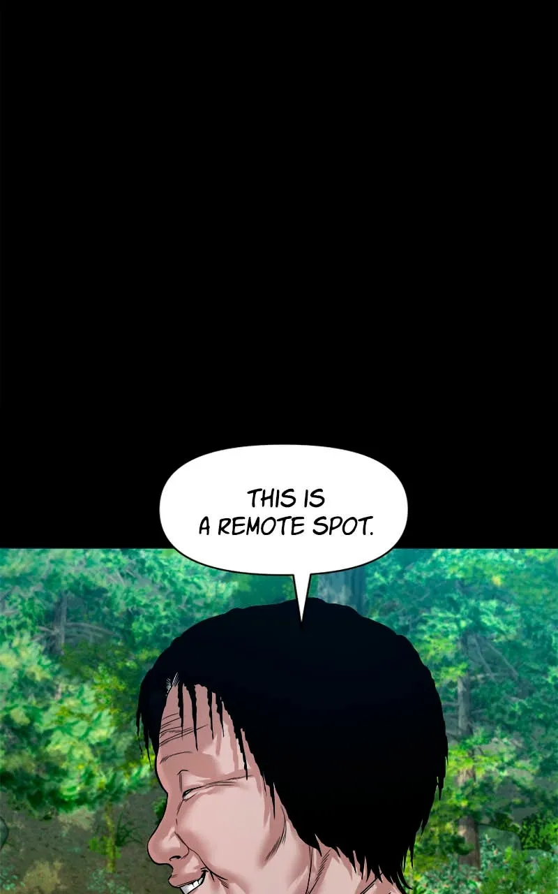 The Gwichon Village Mystery Chapter 27 page 63 - 