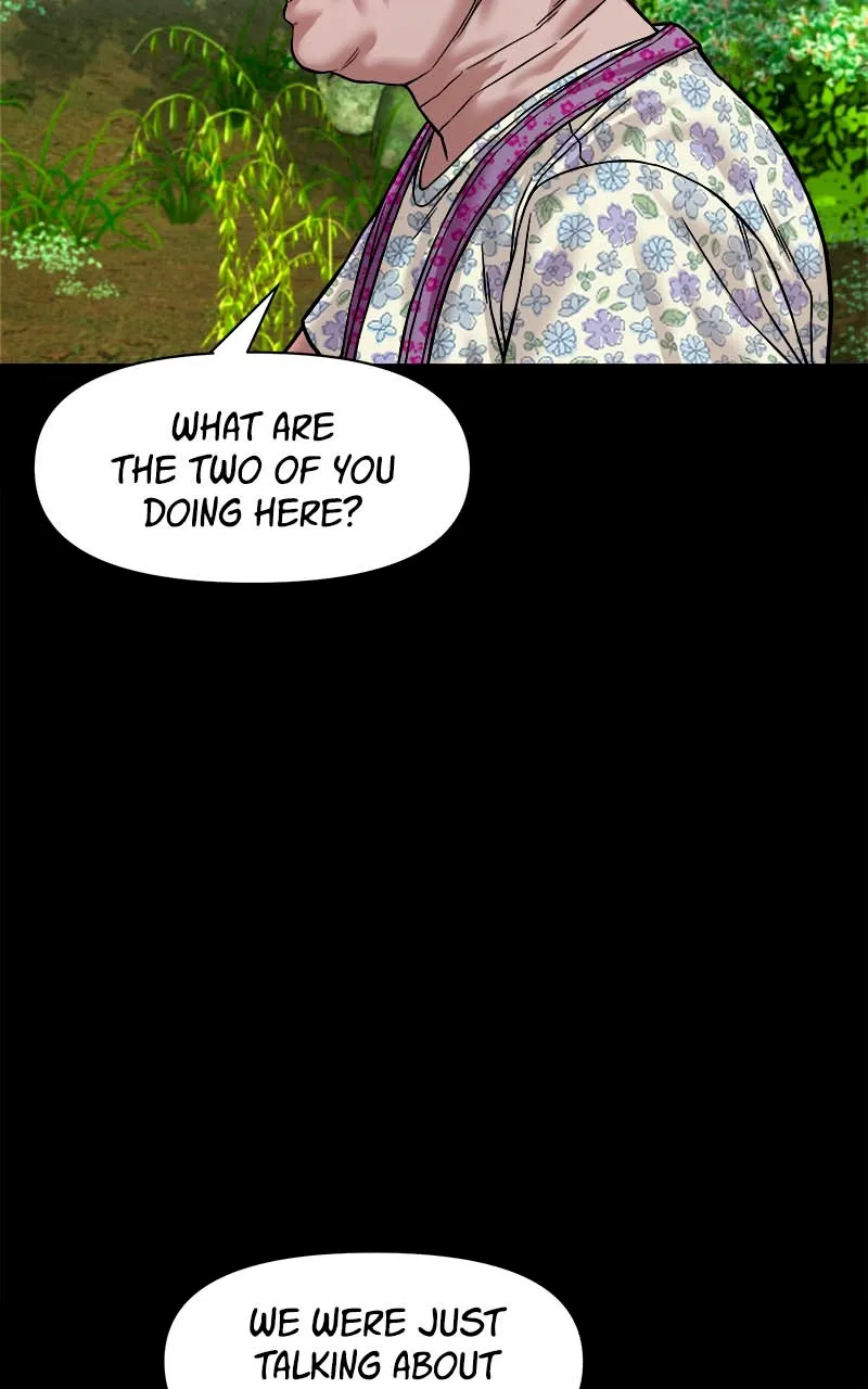 The Gwichon Village Mystery Chapter 27 page 64 - 