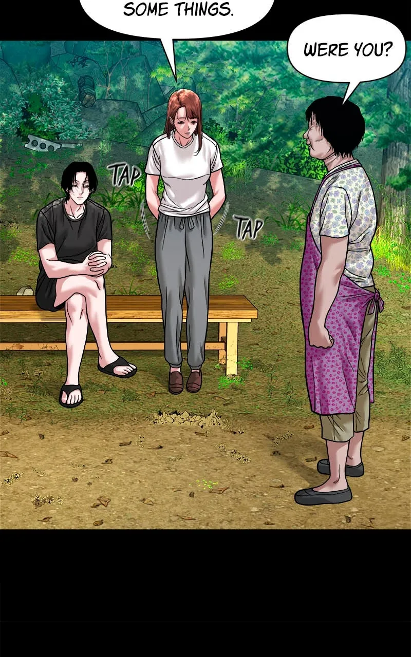 The Gwichon Village Mystery Chapter 27 page 65 - 