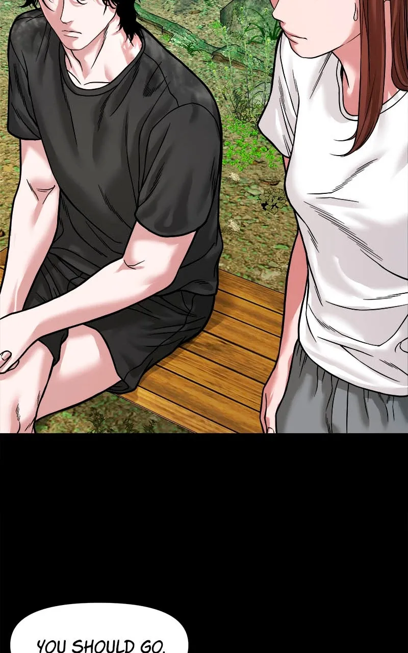 The Gwichon Village Mystery Chapter 27 page 68 - 