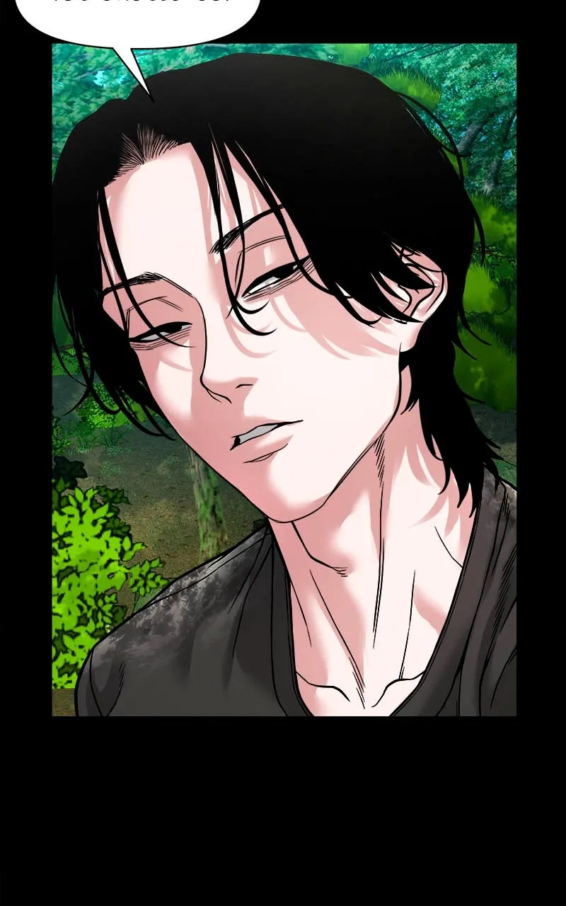 The Gwichon Village Mystery Chapter 27 page 69 - 