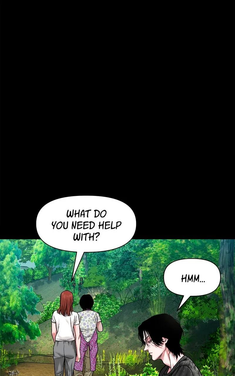 The Gwichon Village Mystery Chapter 27 page 70 - 