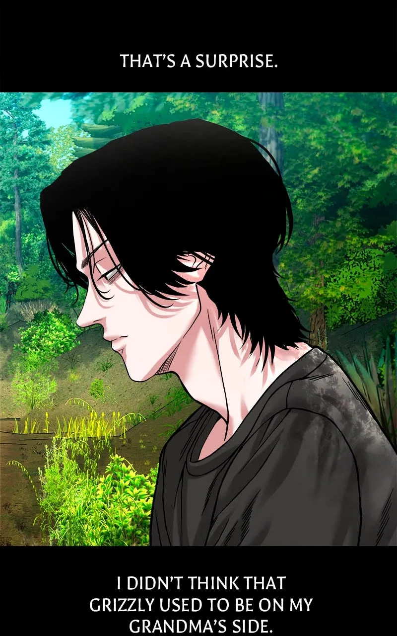 The Gwichon Village Mystery Chapter 27 page 72 - 