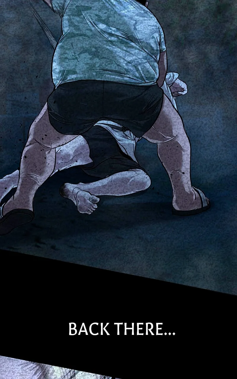 The Gwichon Village Mystery Chapter 27 page 74 - 