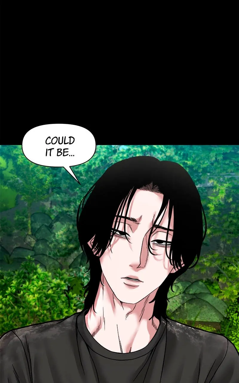 The Gwichon Village Mystery Chapter 27 page 76 - 