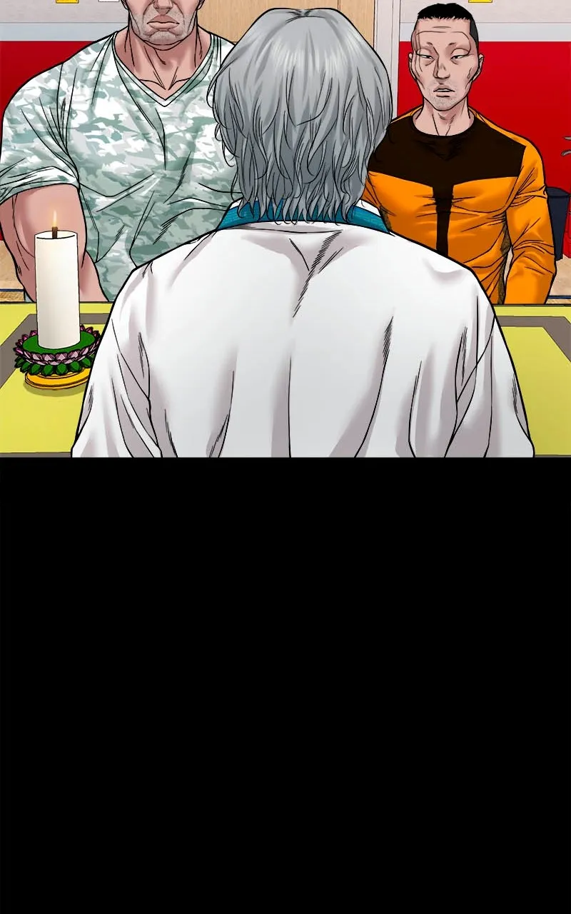 The Gwichon Village Mystery Chapter 27 page 80 - 