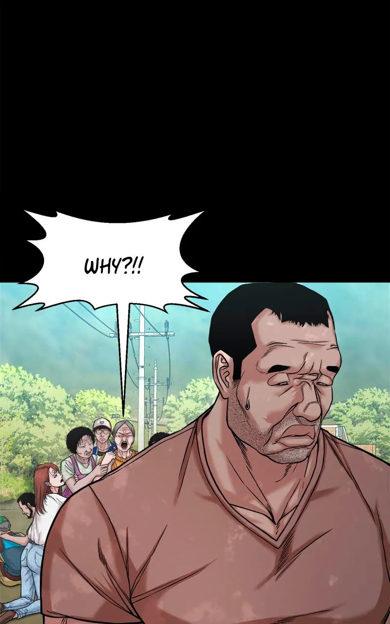 The Gwichon Village Mystery Chapter 27 page 9 - 