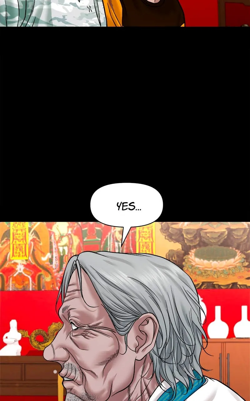 The Gwichon Village Mystery Chapter 27 page 82 - 