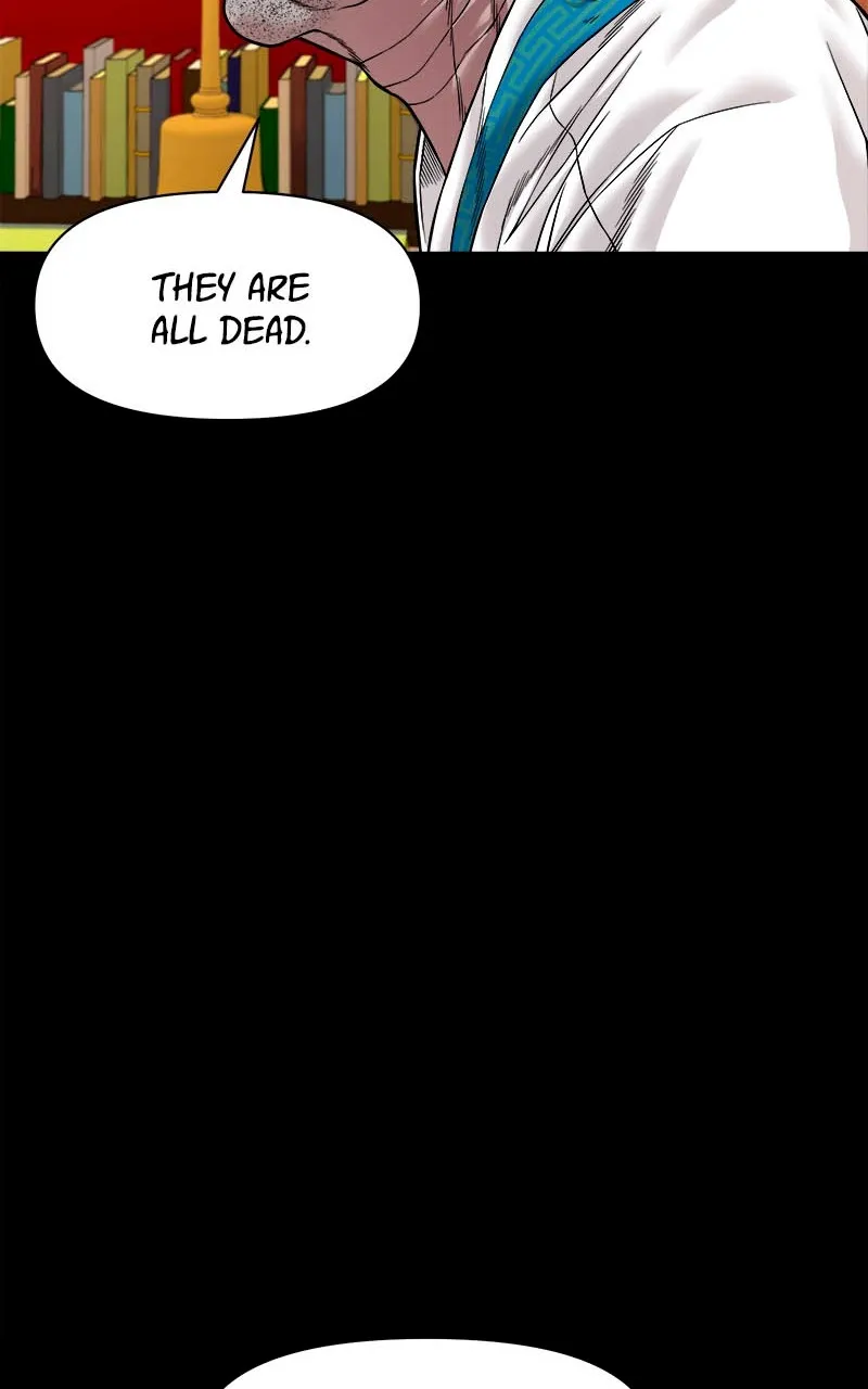 The Gwichon Village Mystery Chapter 27 page 83 - 